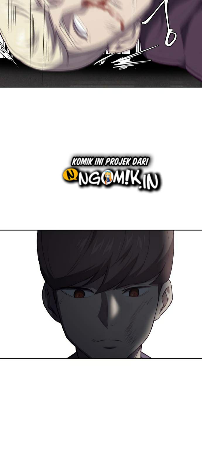 The Boy of Death Chapter 18 Gambar 72