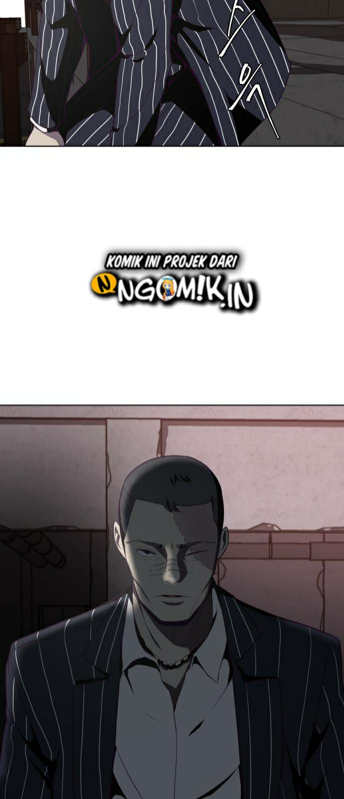 The Boy of Death Chapter 18 Gambar 76