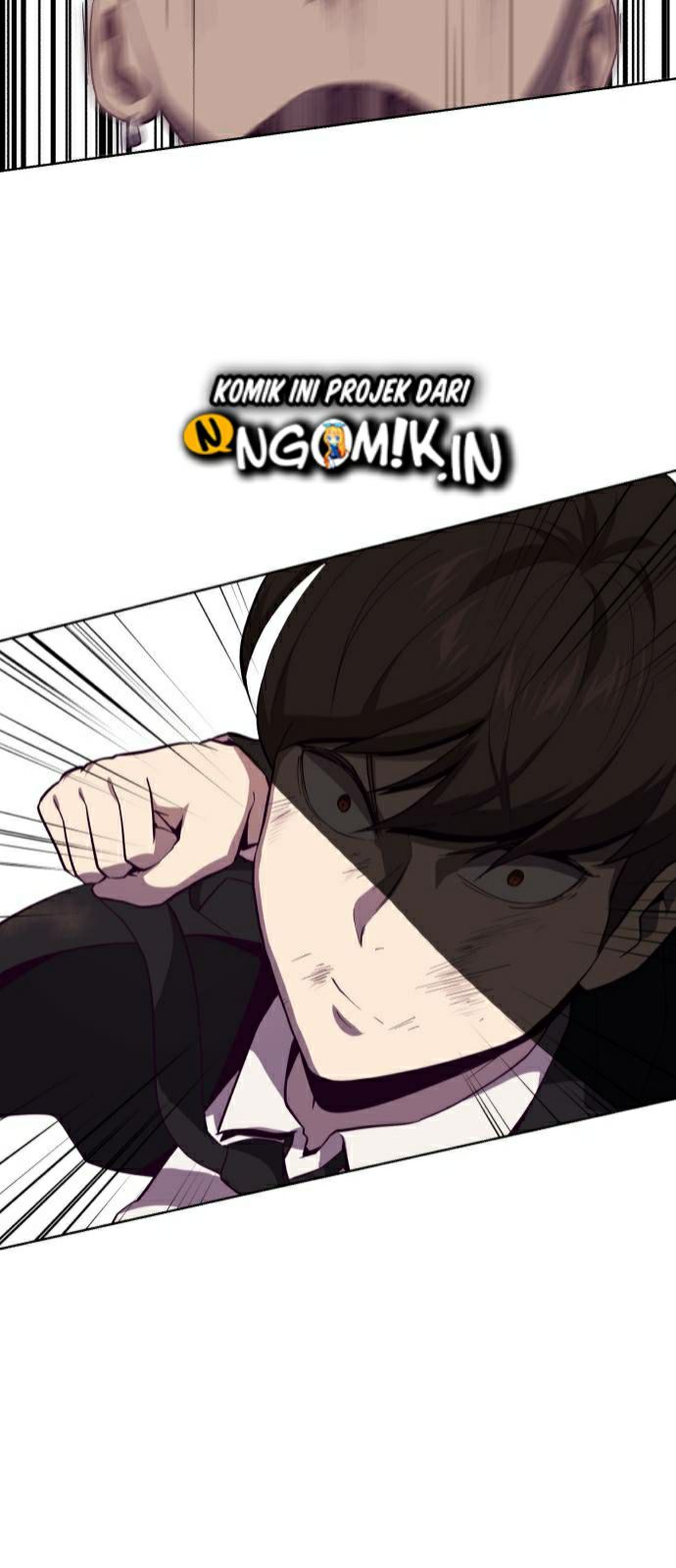 The Boy of Death Chapter 18 Gambar 9