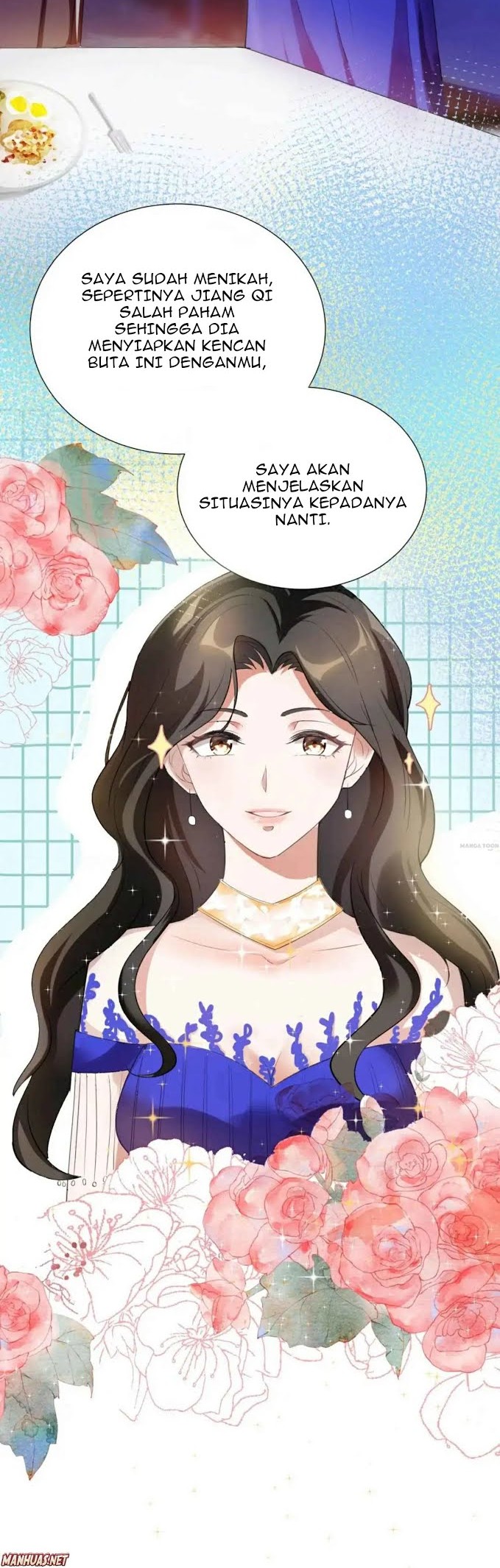 Baca Manhua Marry to Find Love Chapter 1 Gambar 2