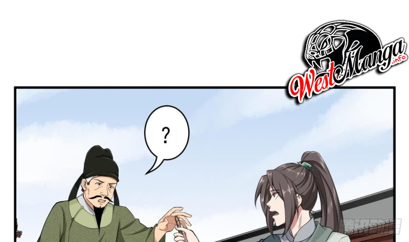 Rebirth of the Dynasty tang Chapter 15 Gambar 33