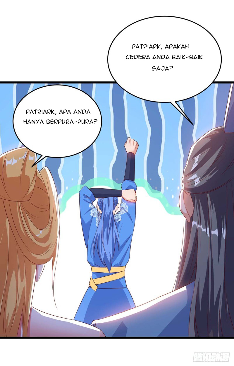 Strongest Leveling Chapter 120 Gambar 10