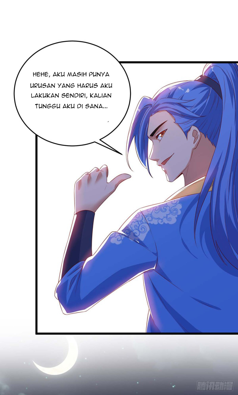 Strongest Leveling Chapter 120 Gambar 11