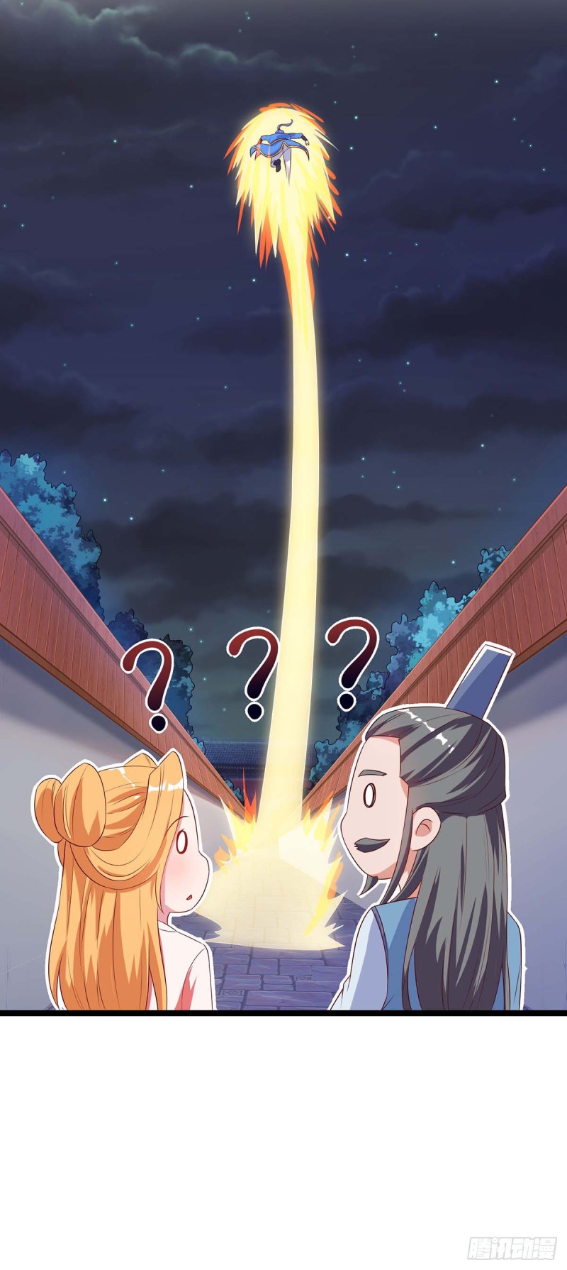 Strongest Leveling Chapter 120 Gambar 12