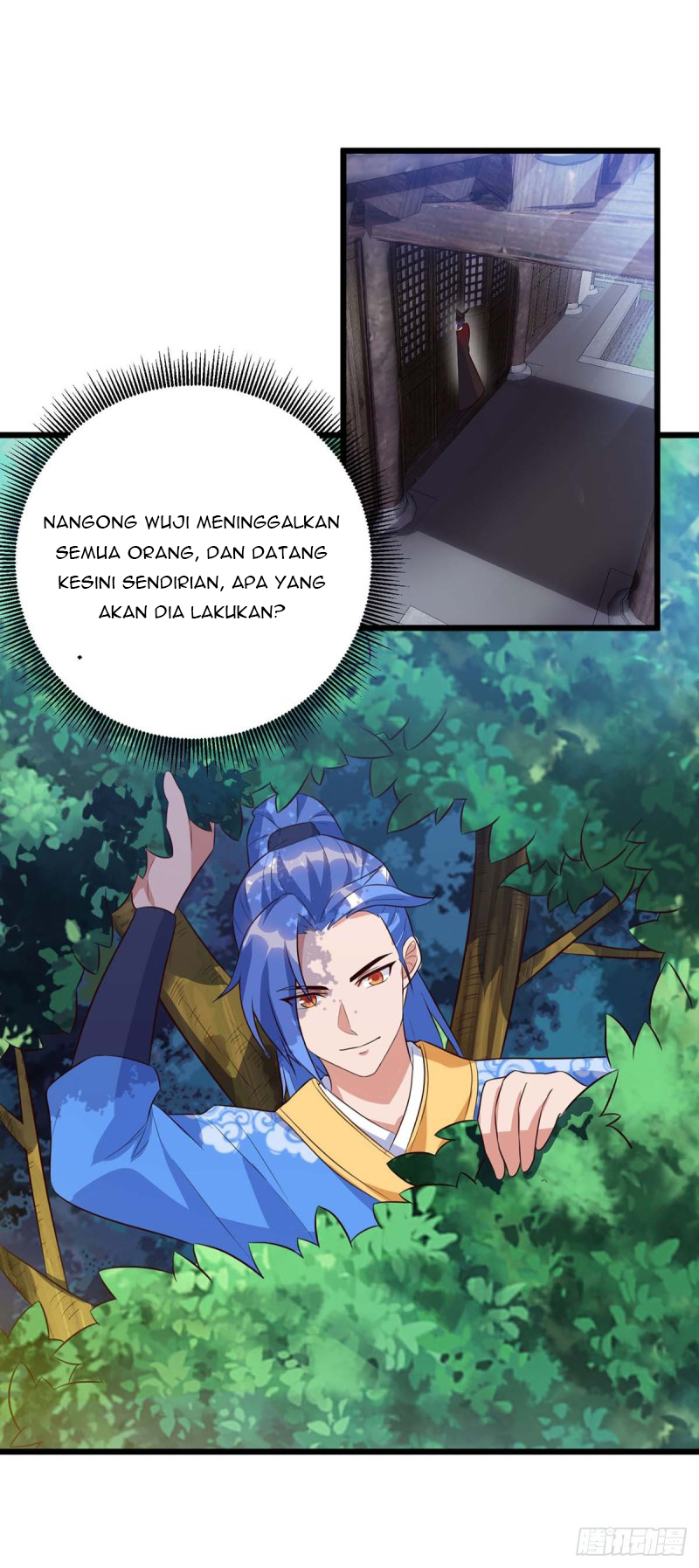 Strongest Leveling Chapter 120 Gambar 14