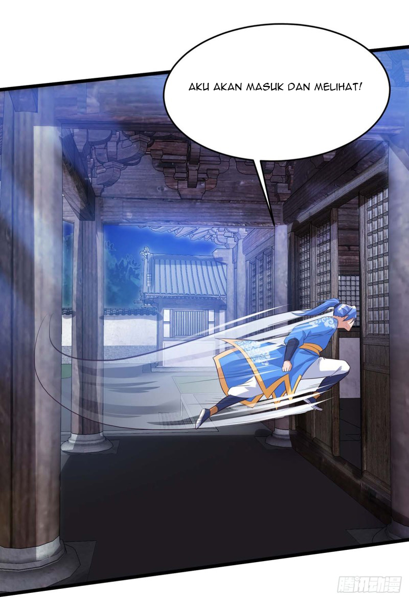 Strongest Leveling Chapter 120 Gambar 15