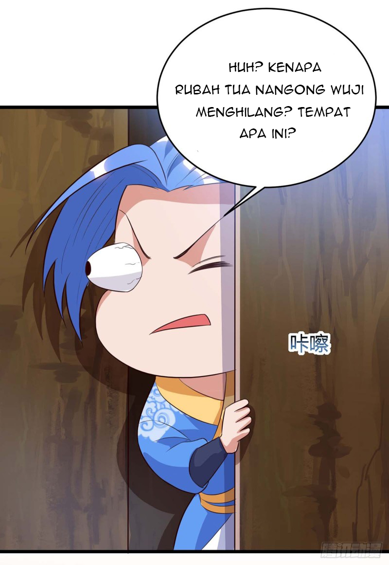 Strongest Leveling Chapter 120 Gambar 16