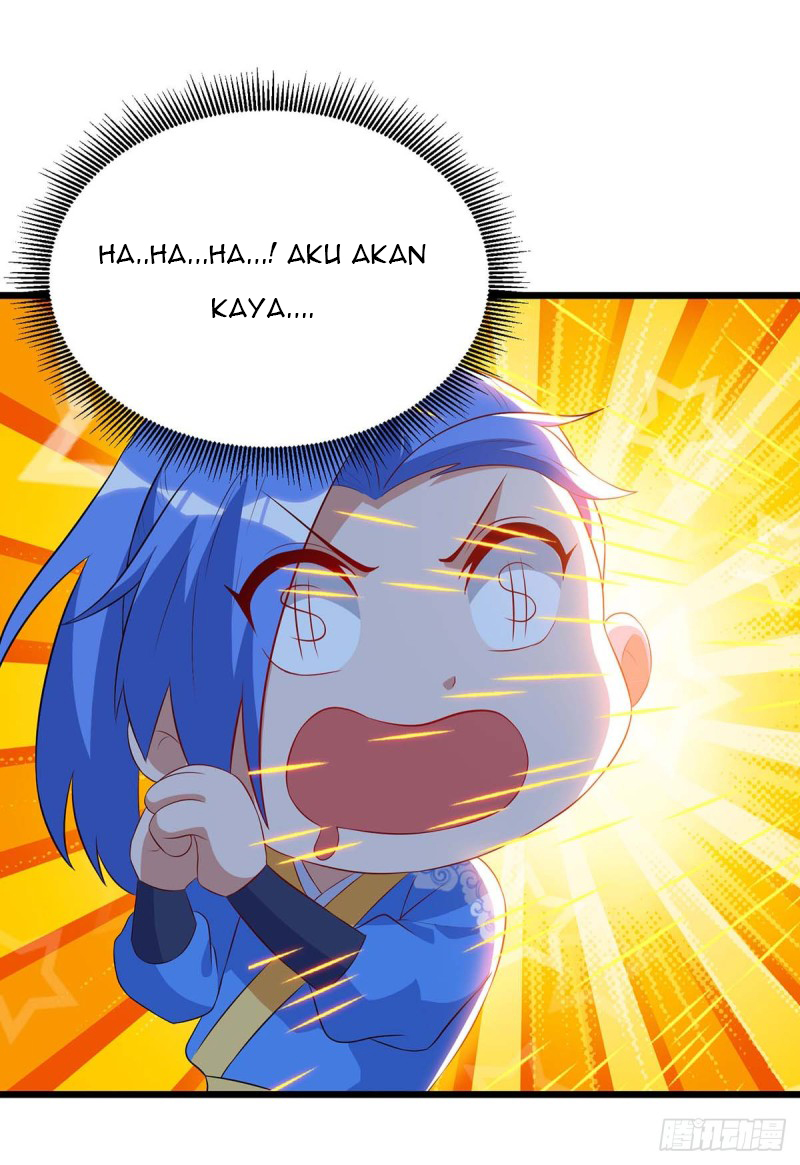 Strongest Leveling Chapter 120 Gambar 18