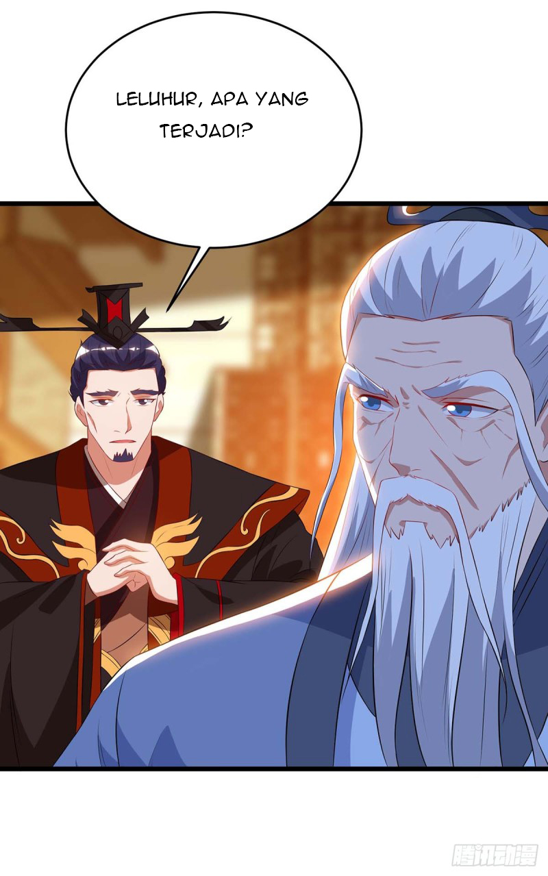 Strongest Leveling Chapter 120 Gambar 23