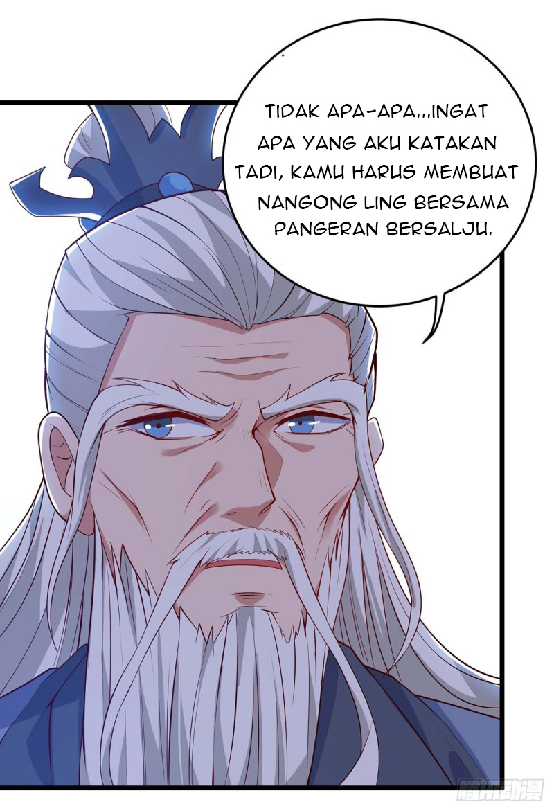 Strongest Leveling Chapter 120 Gambar 24