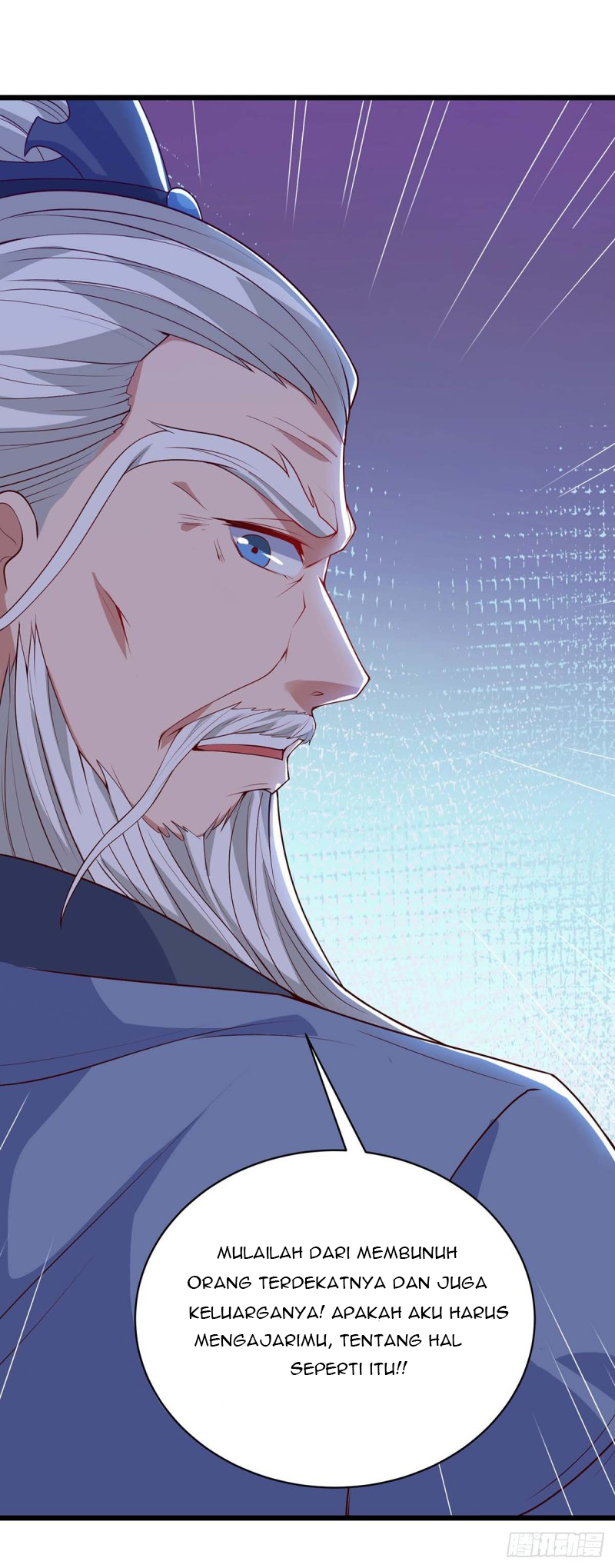 Strongest Leveling Chapter 120 Gambar 26