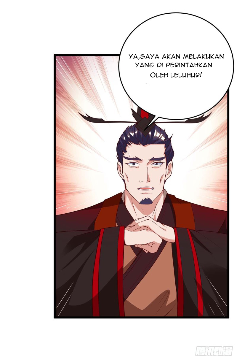 Strongest Leveling Chapter 120 Gambar 27