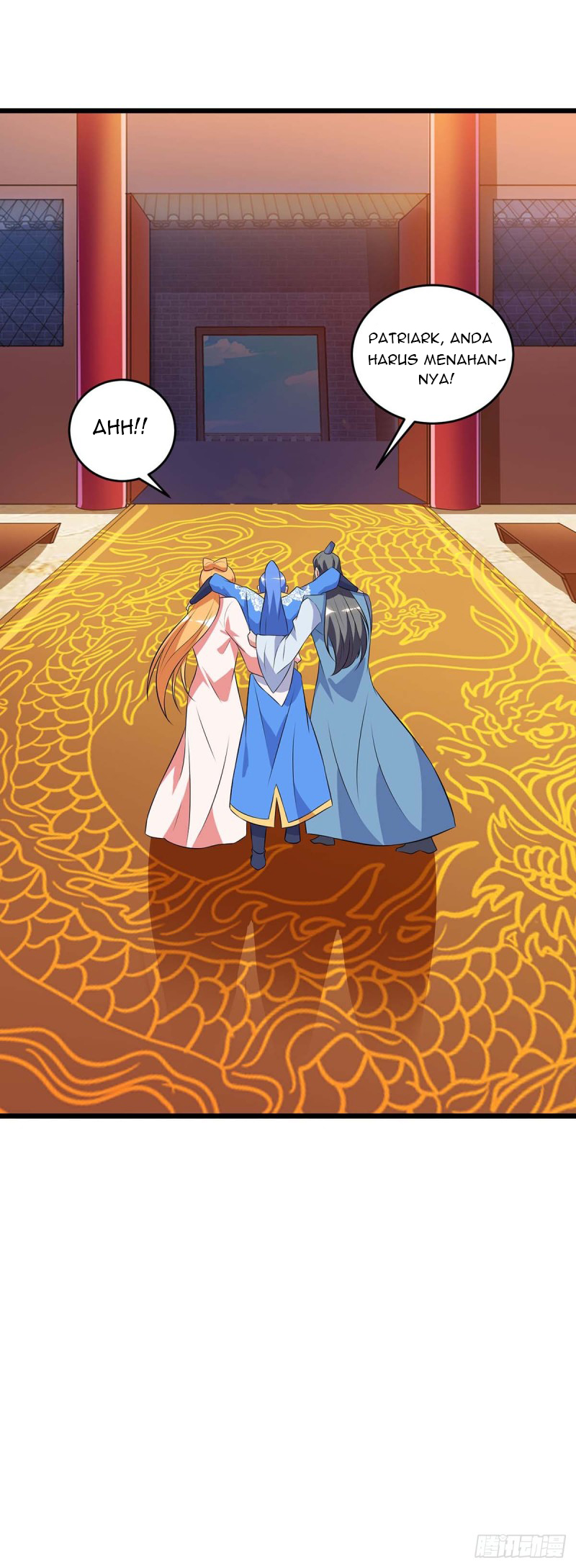 Strongest Leveling Chapter 120 Gambar 7