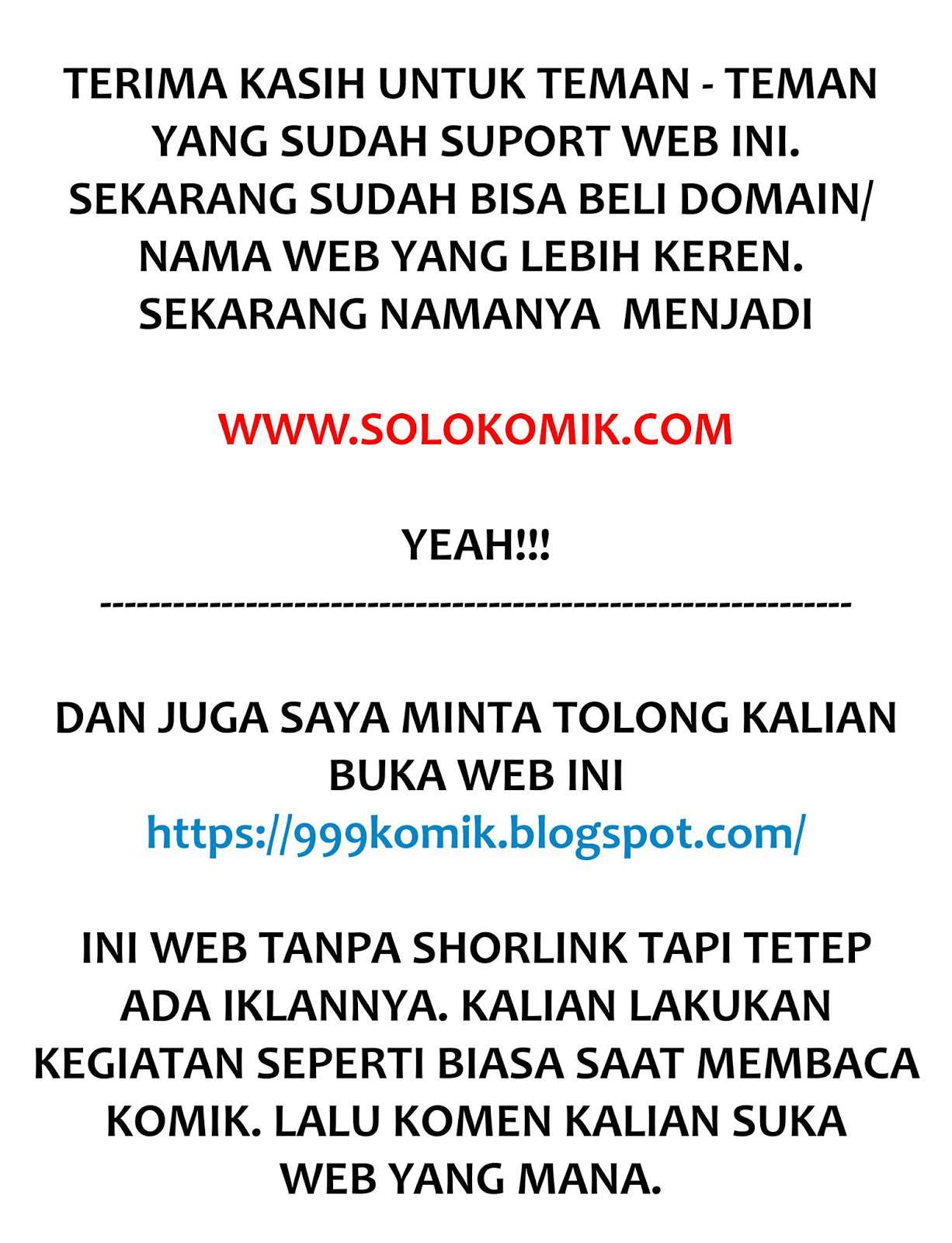 Komik I Have a Mansion In The Post-Apocalyptic World Chapter 234 gambar nomor 1