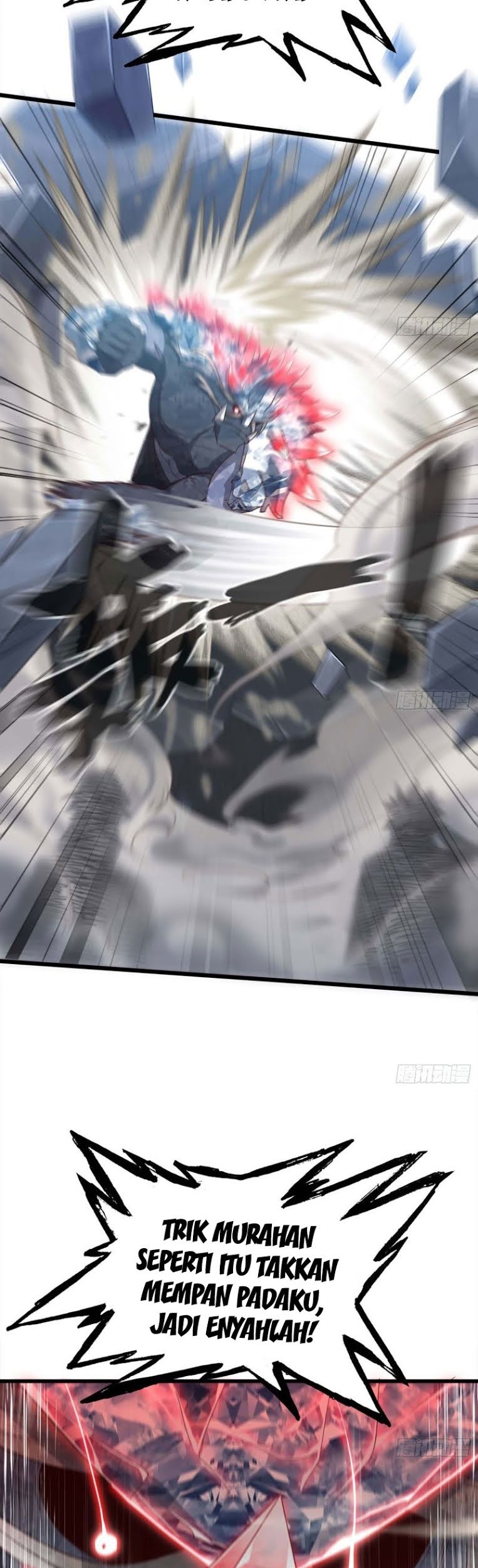 My Wife is a Demon Queen Chapter 207 Gambar 8