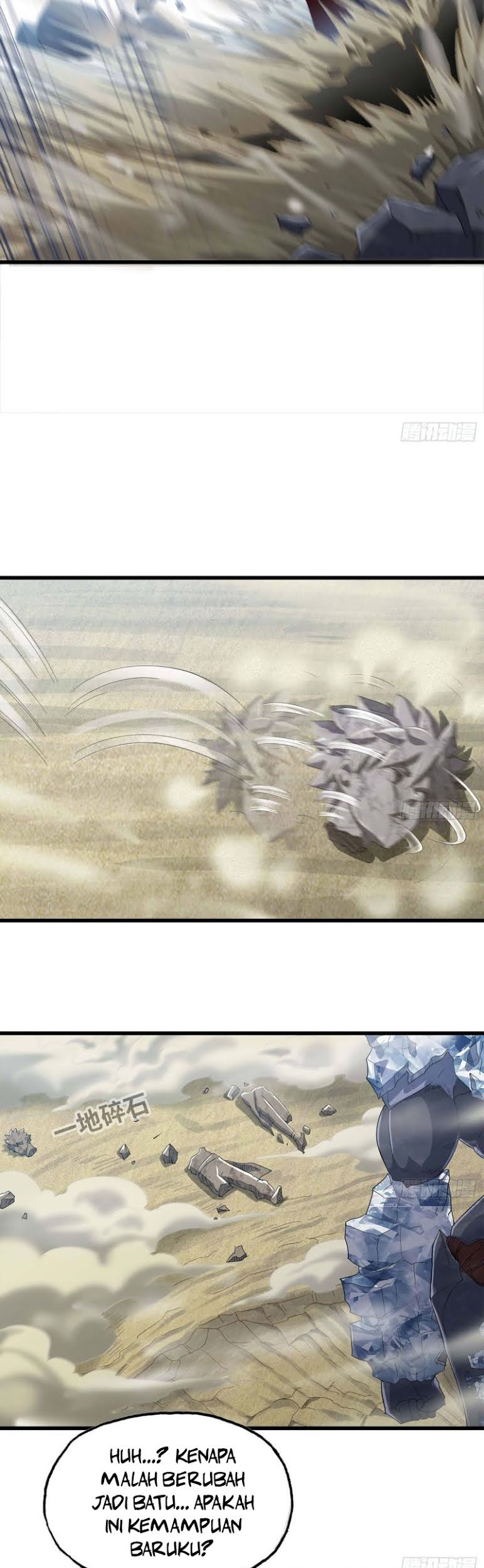 My Wife is a Demon Queen Chapter 207 Gambar 10