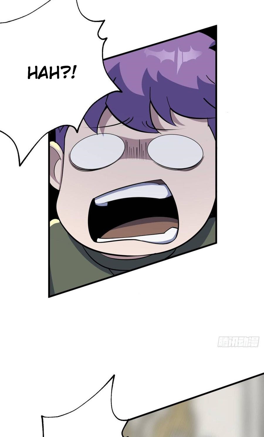 The Hunter Chapter 205 Gambar 40