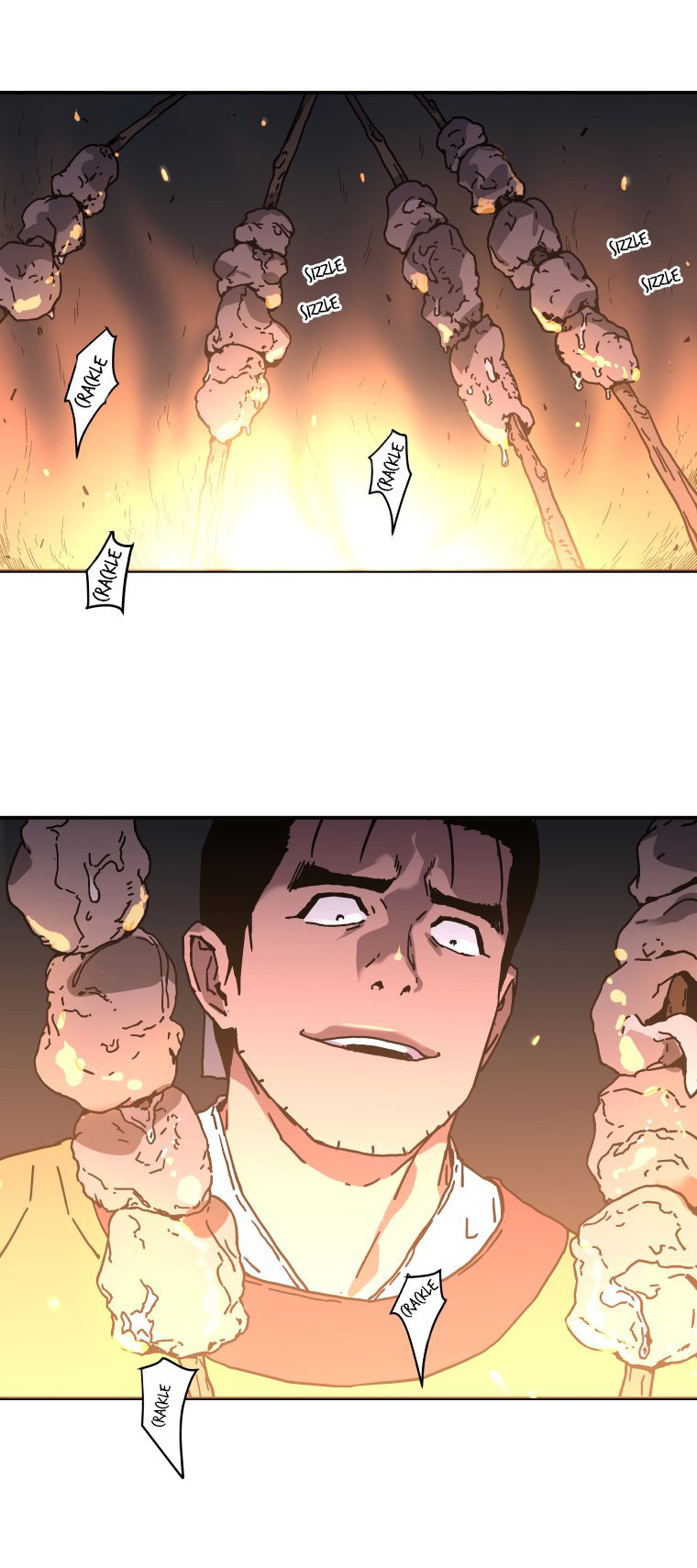 Peerless Dad Chapter 116 Gambar 27