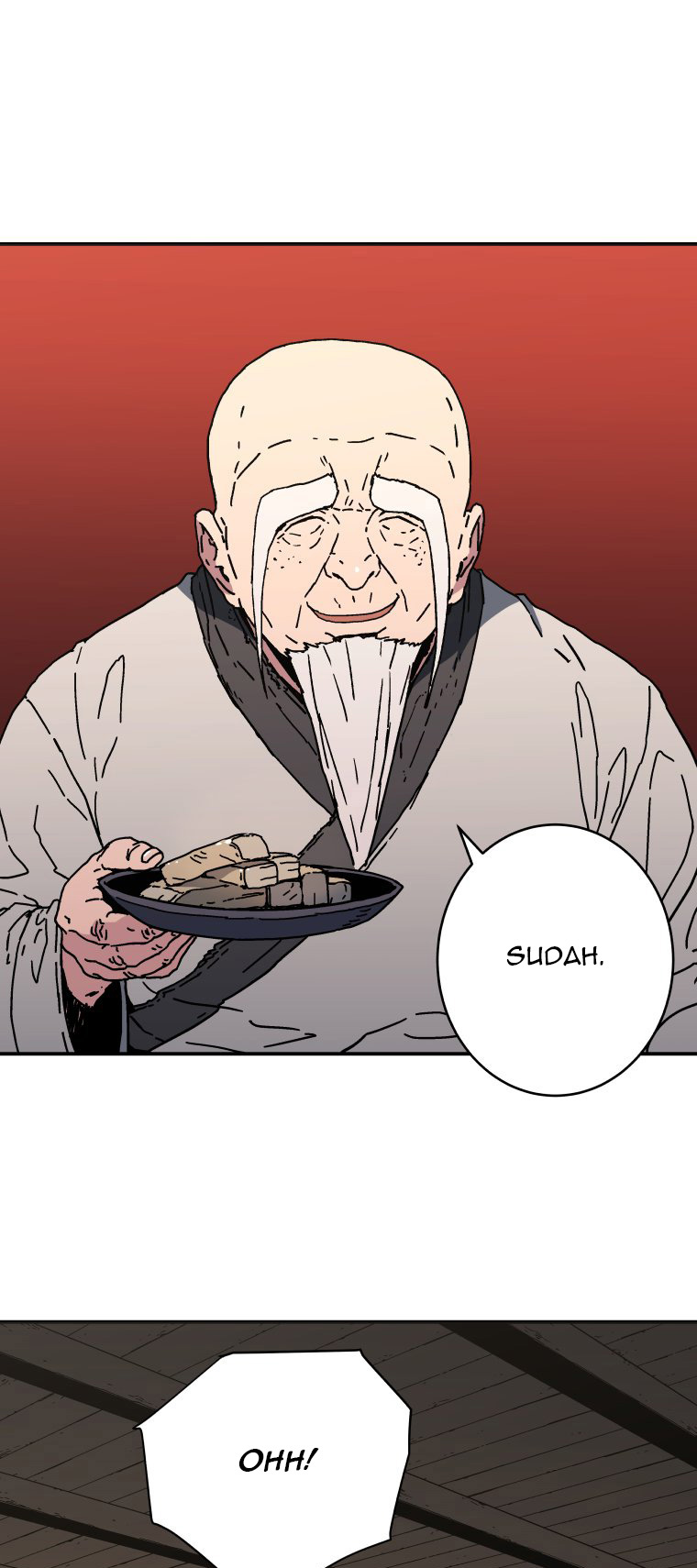 Peerless Dad Chapter 116 Gambar 4