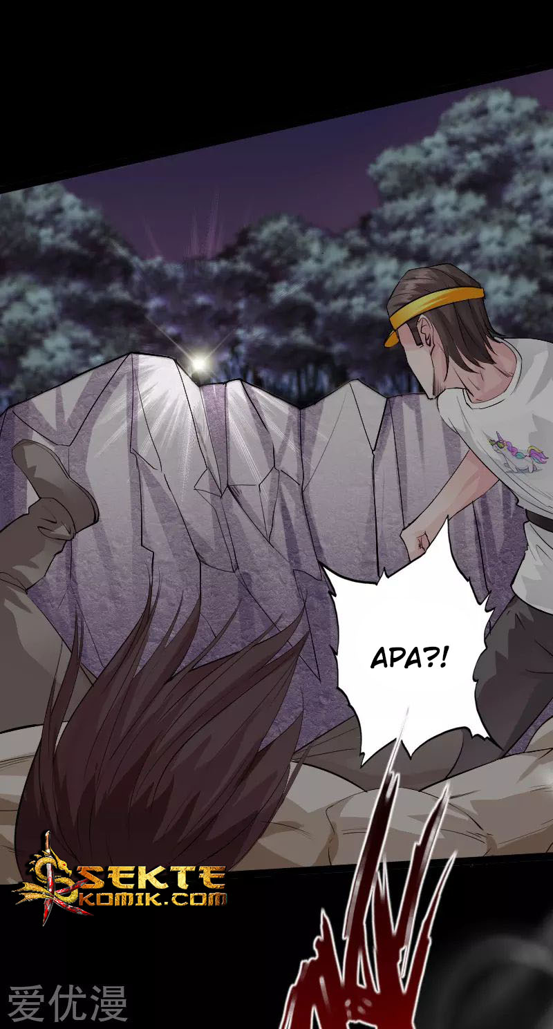 Hopeless Chapter 119 Gambar 13