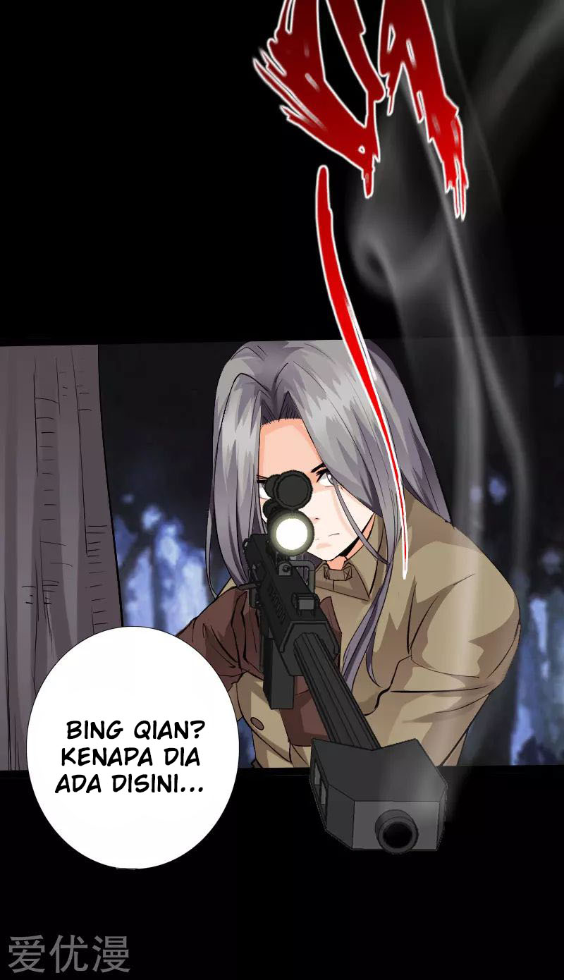 Hopeless Chapter 119 Gambar 14