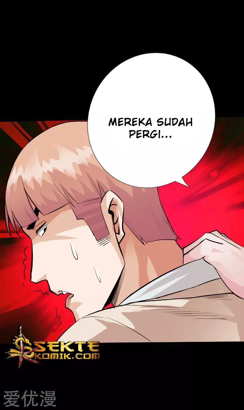Hopeless Chapter 119 Gambar 21