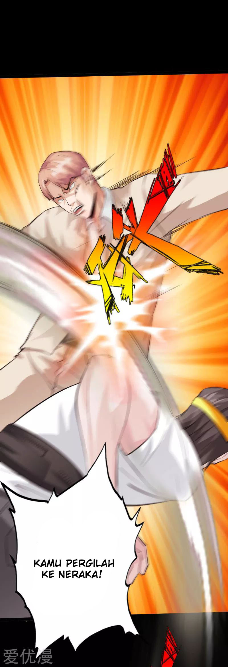 Hopeless Chapter 119 Gambar 22