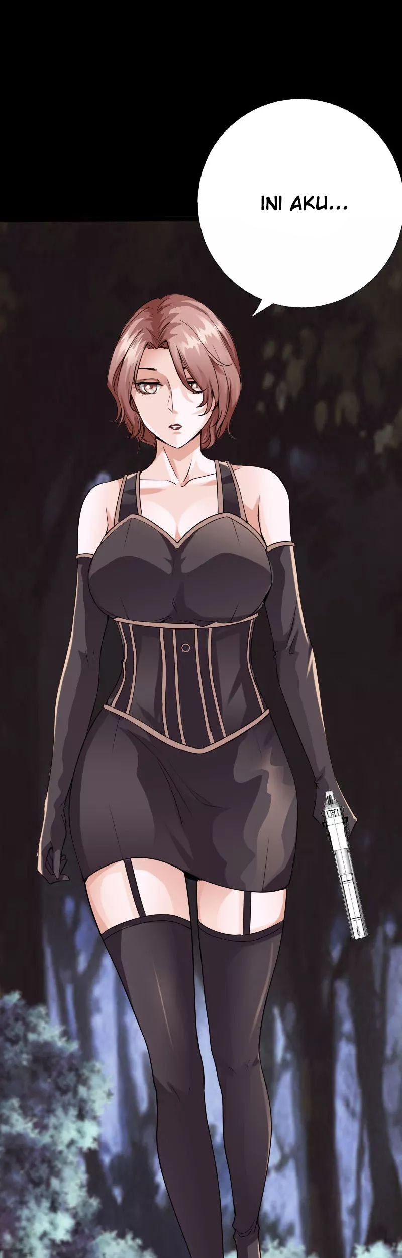 Hopeless Chapter 119 Gambar 29