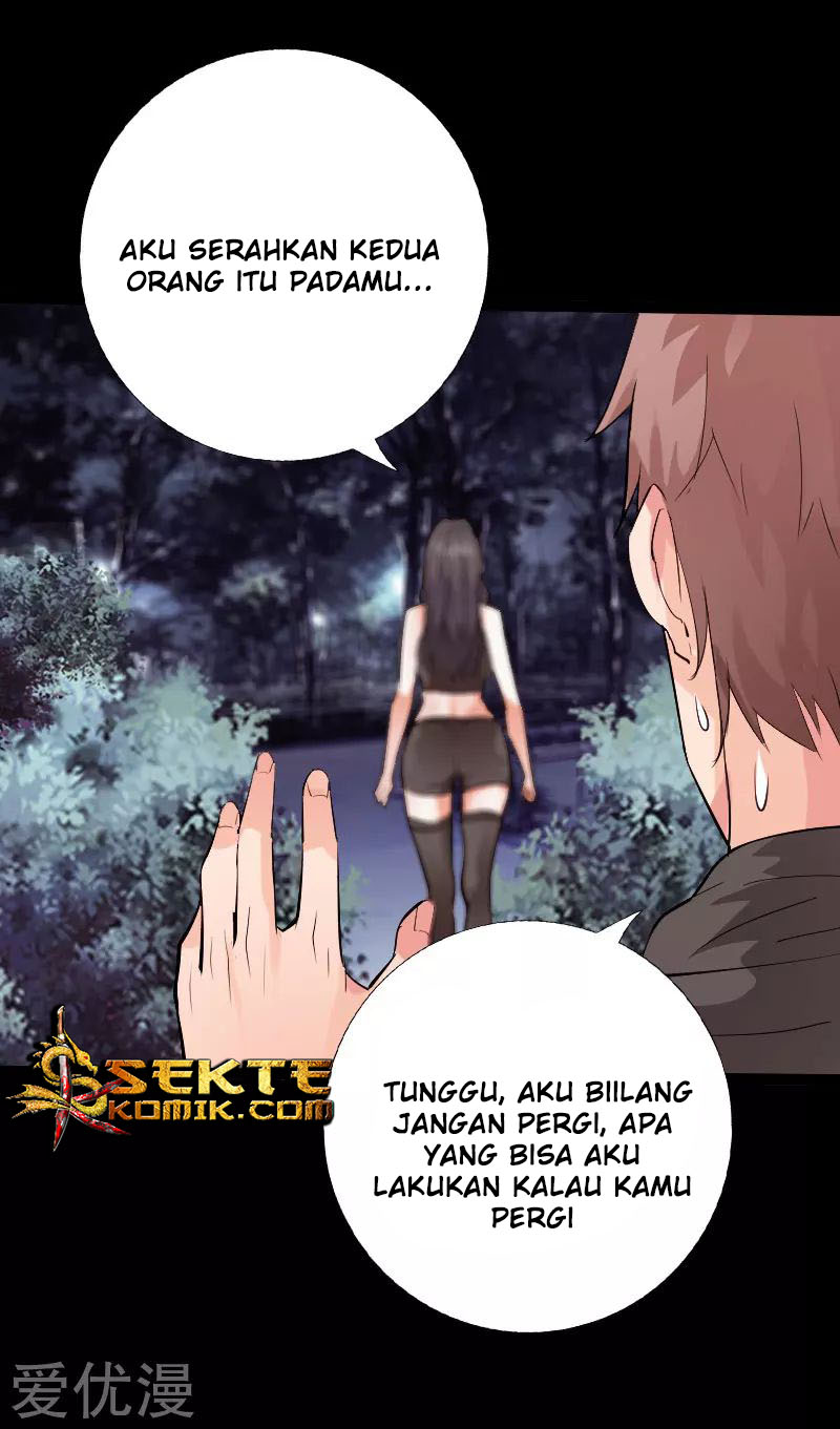 Hopeless Chapter 119 Gambar 3