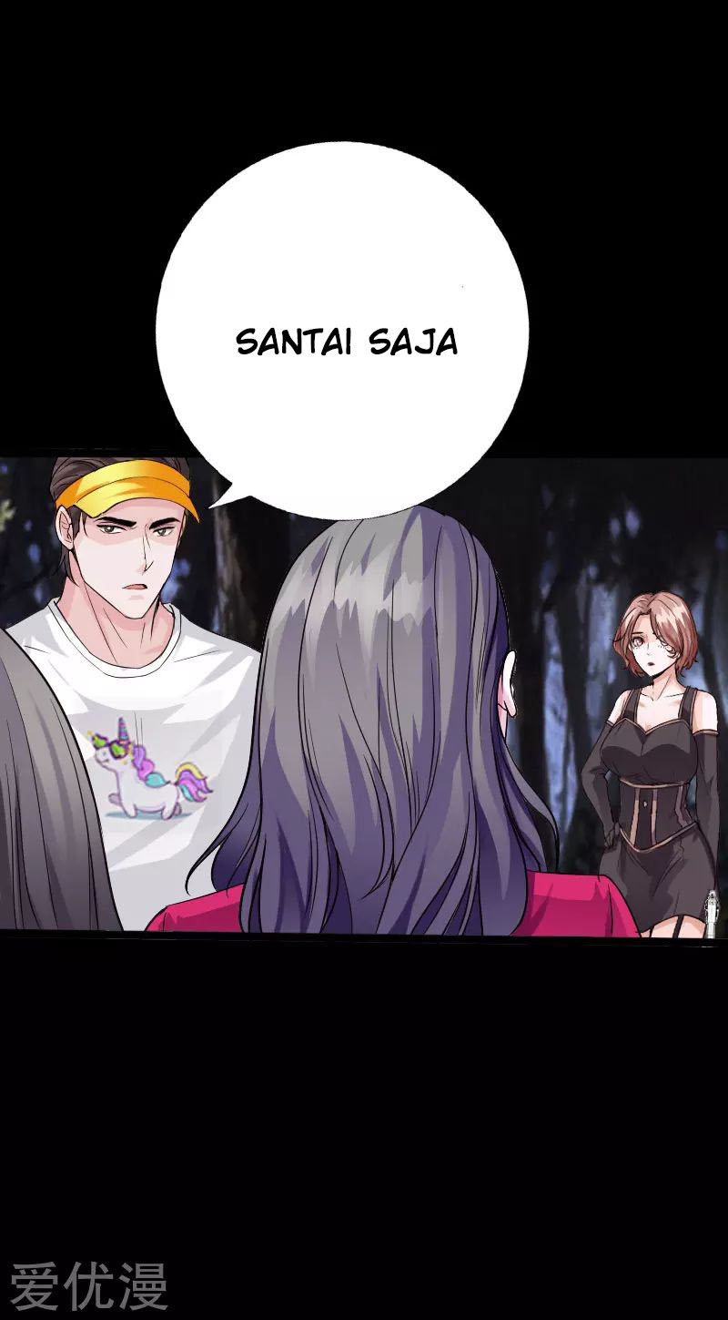 Hopeless Chapter 119 Gambar 31