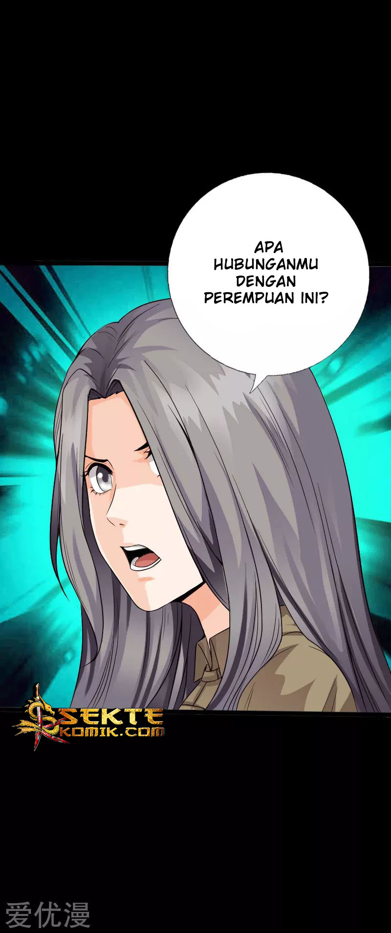 Hopeless Chapter 119 Gambar 32