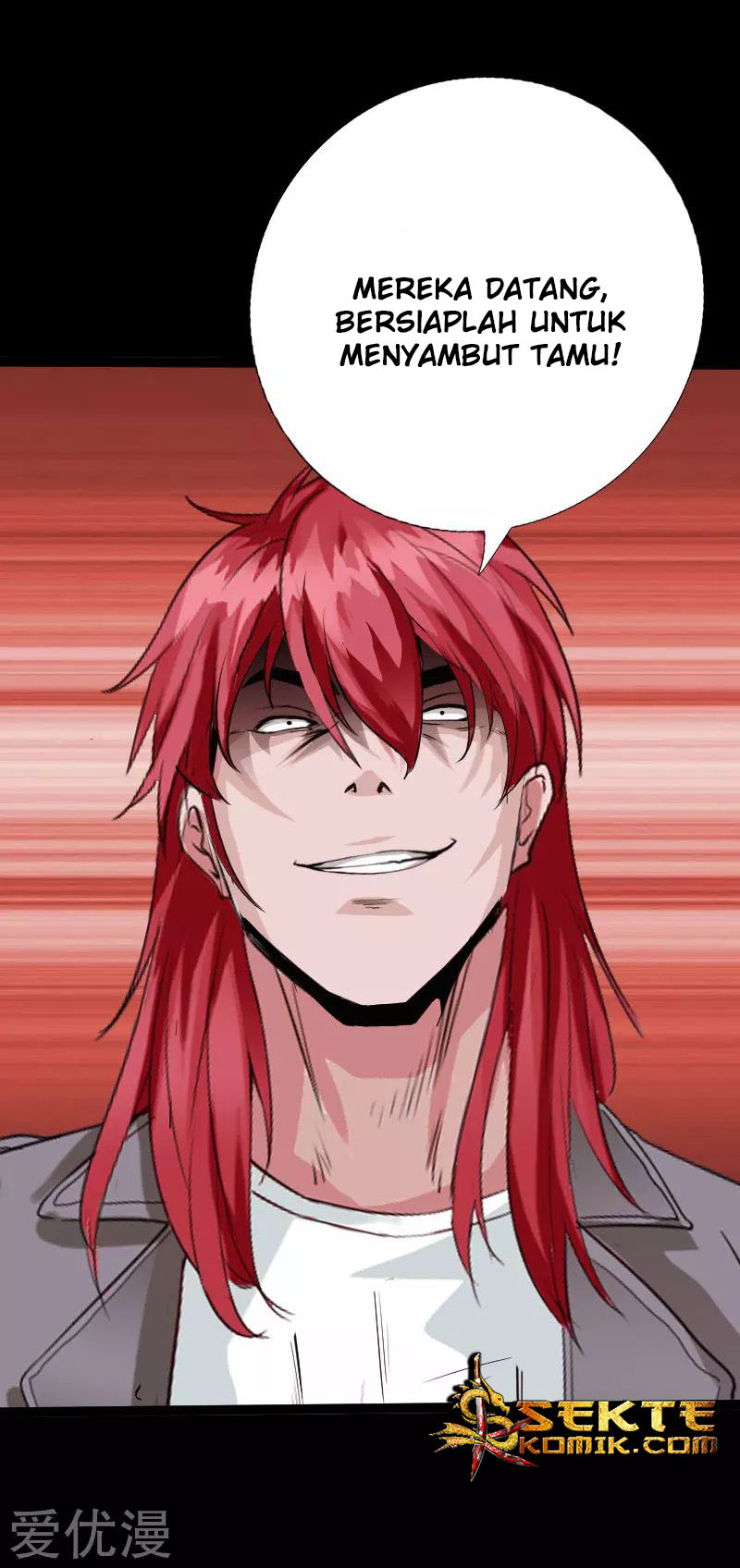Hopeless Chapter 117 Gambar 28
