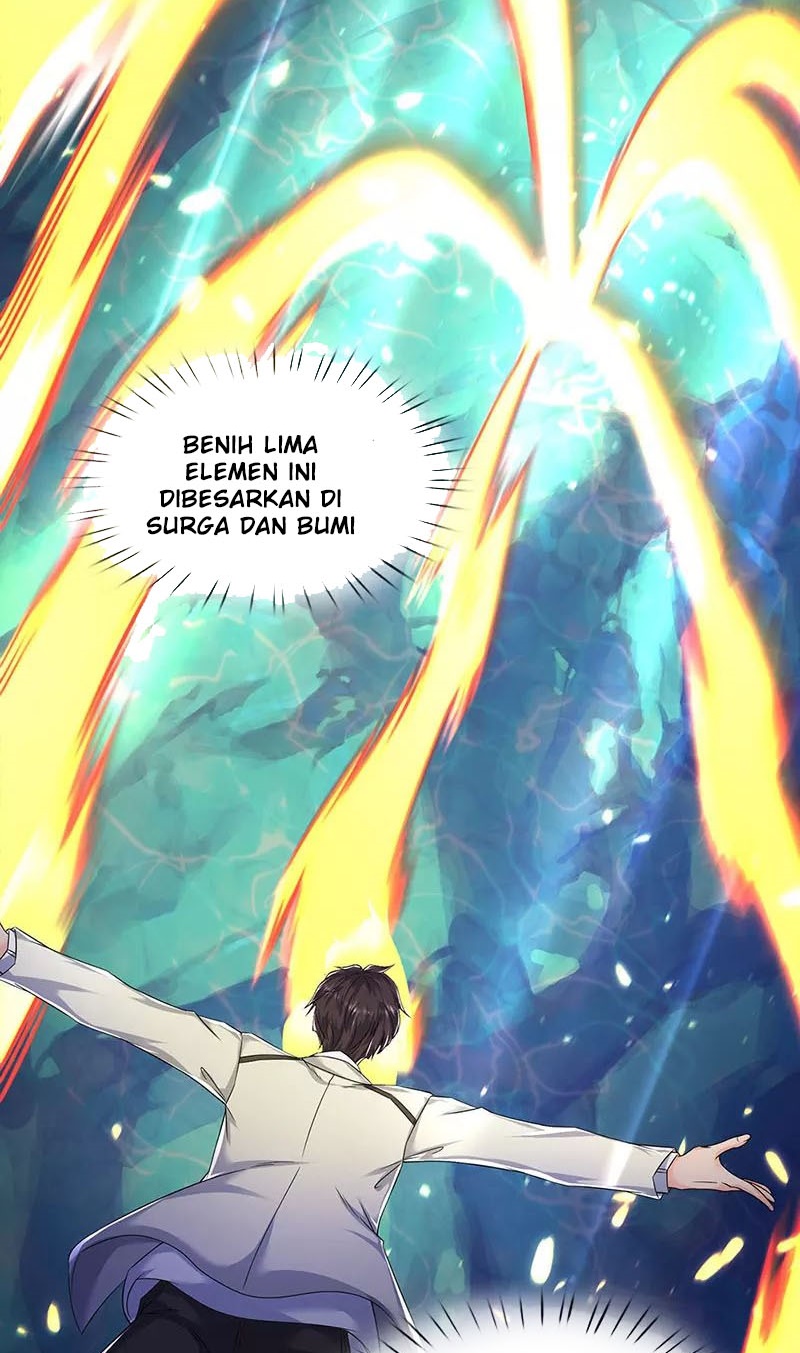 Wan Gu Shen Wang Chapter 147 Gambar 5