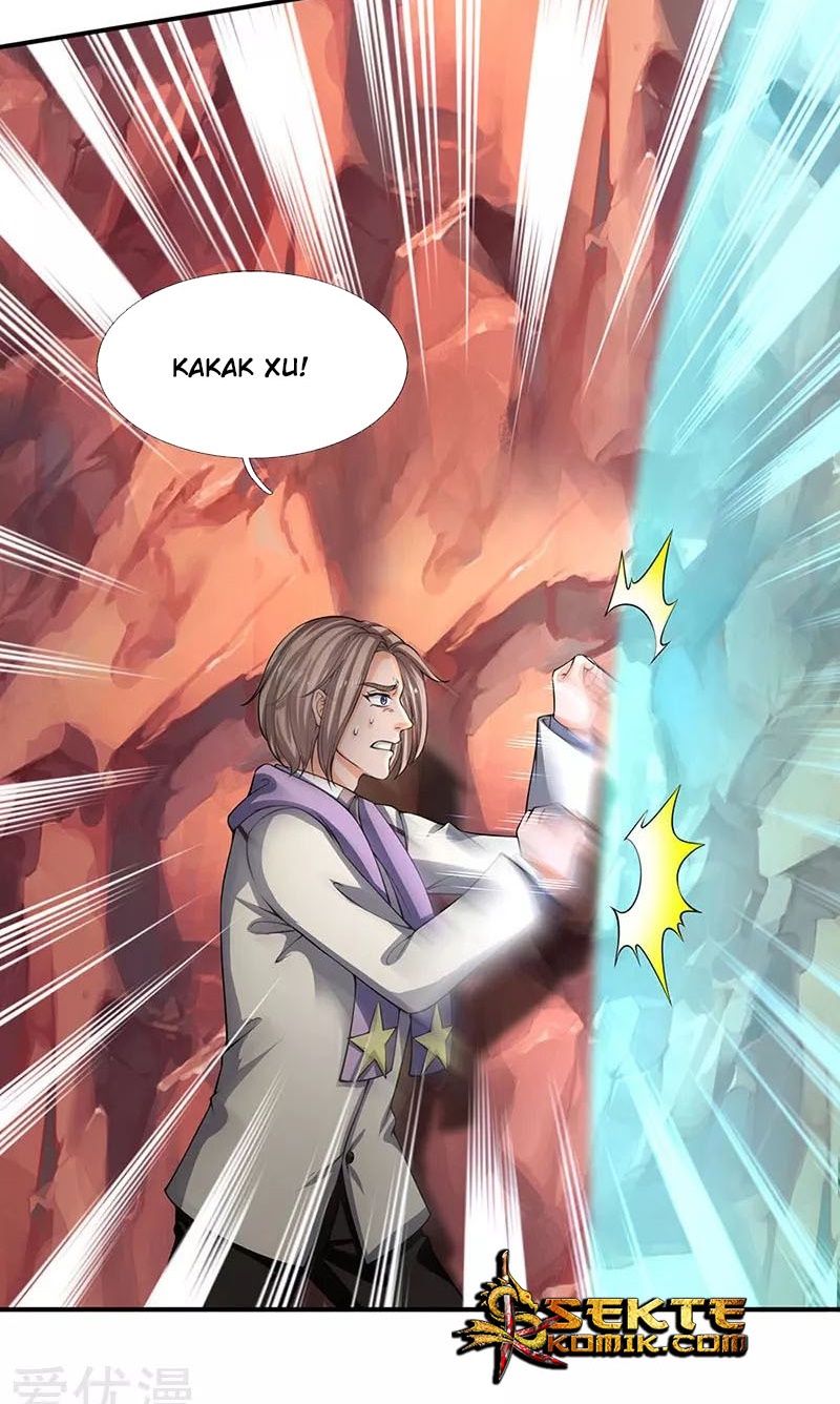 Wan Gu Shen Wang Chapter 146 Gambar 10