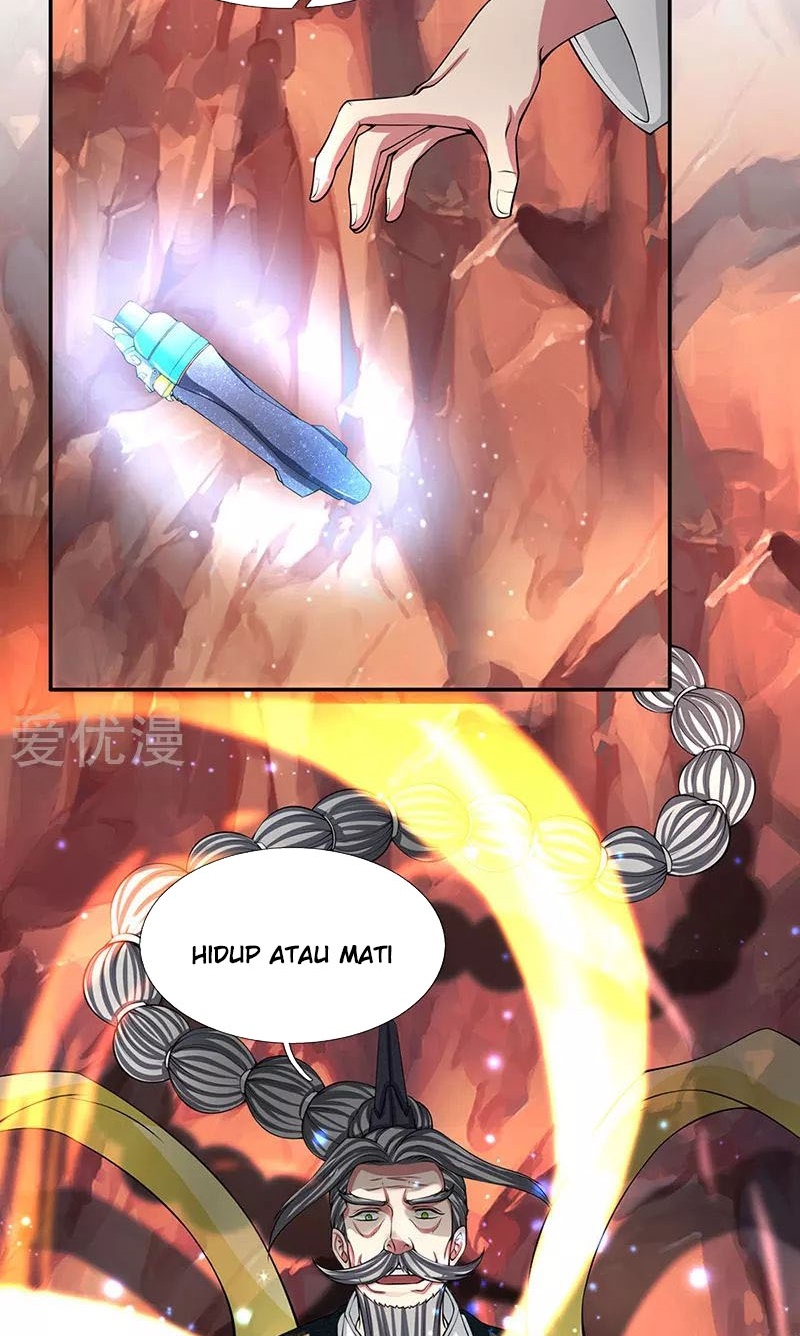 Wan Gu Shen Wang Chapter 146 Gambar 7