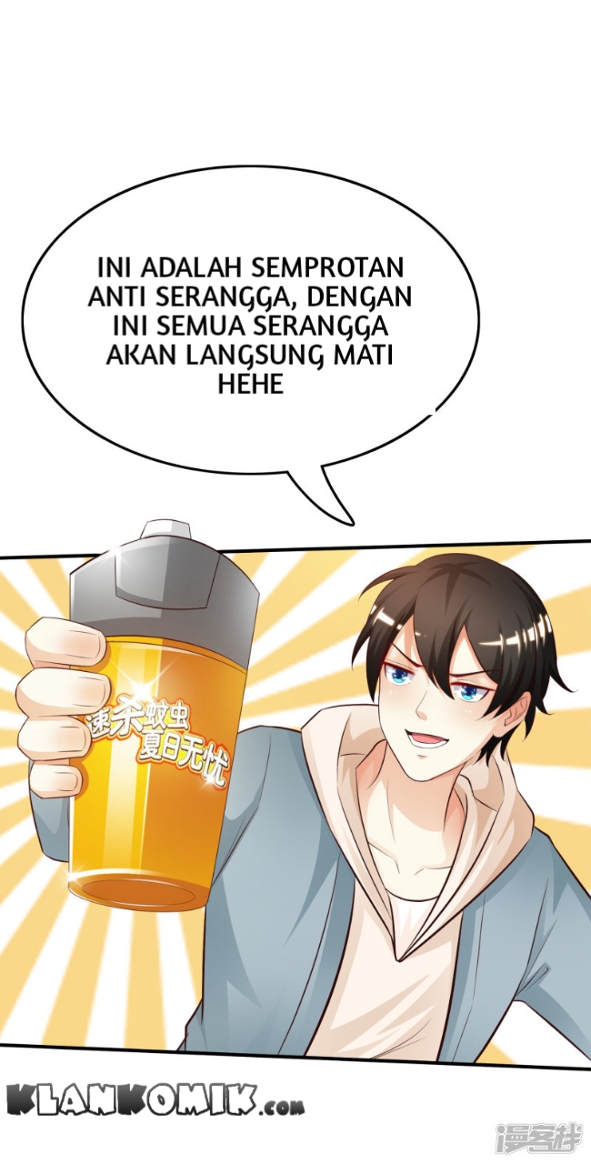 The Strongest Peach Blossom Chapter 21 Gambar 11