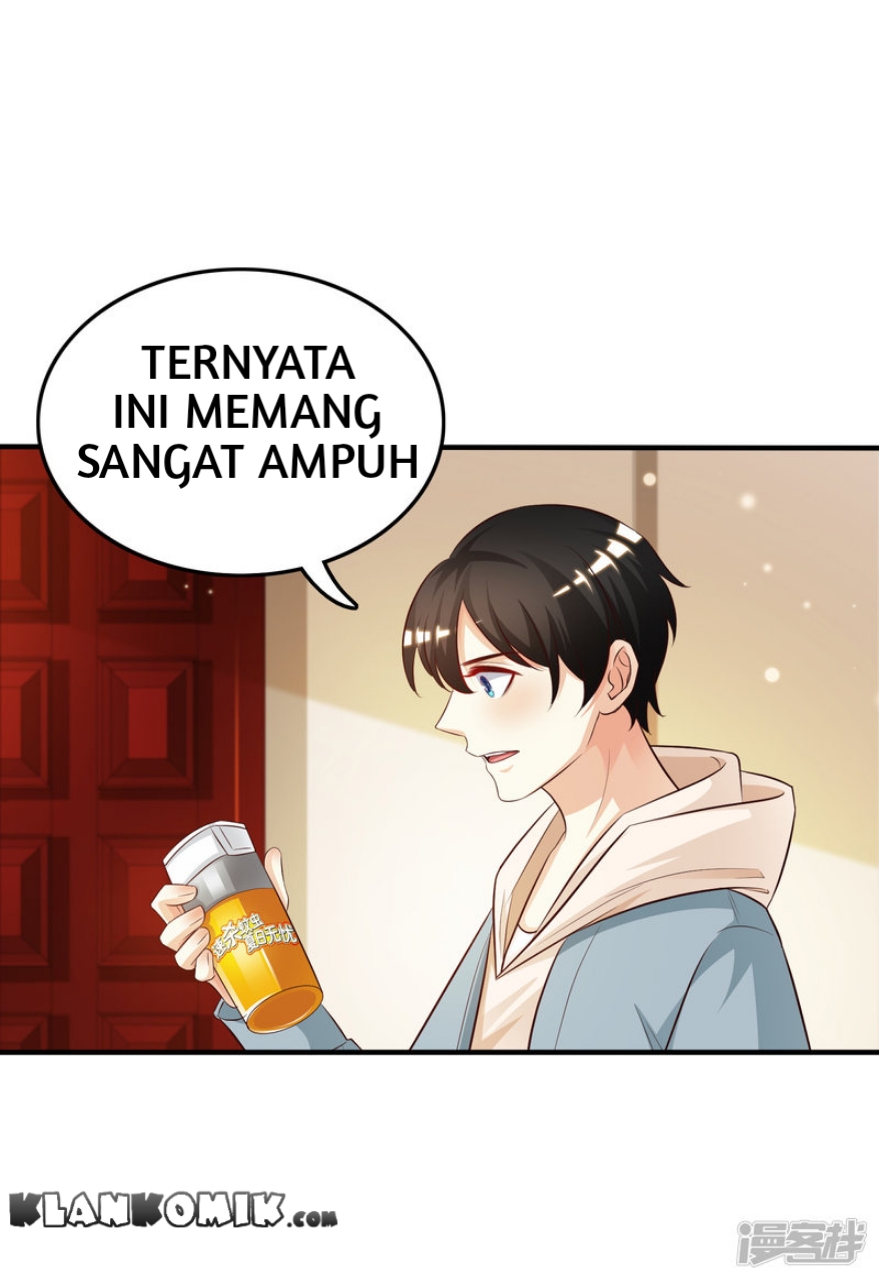 The Strongest Peach Blossom Chapter 21 Gambar 14