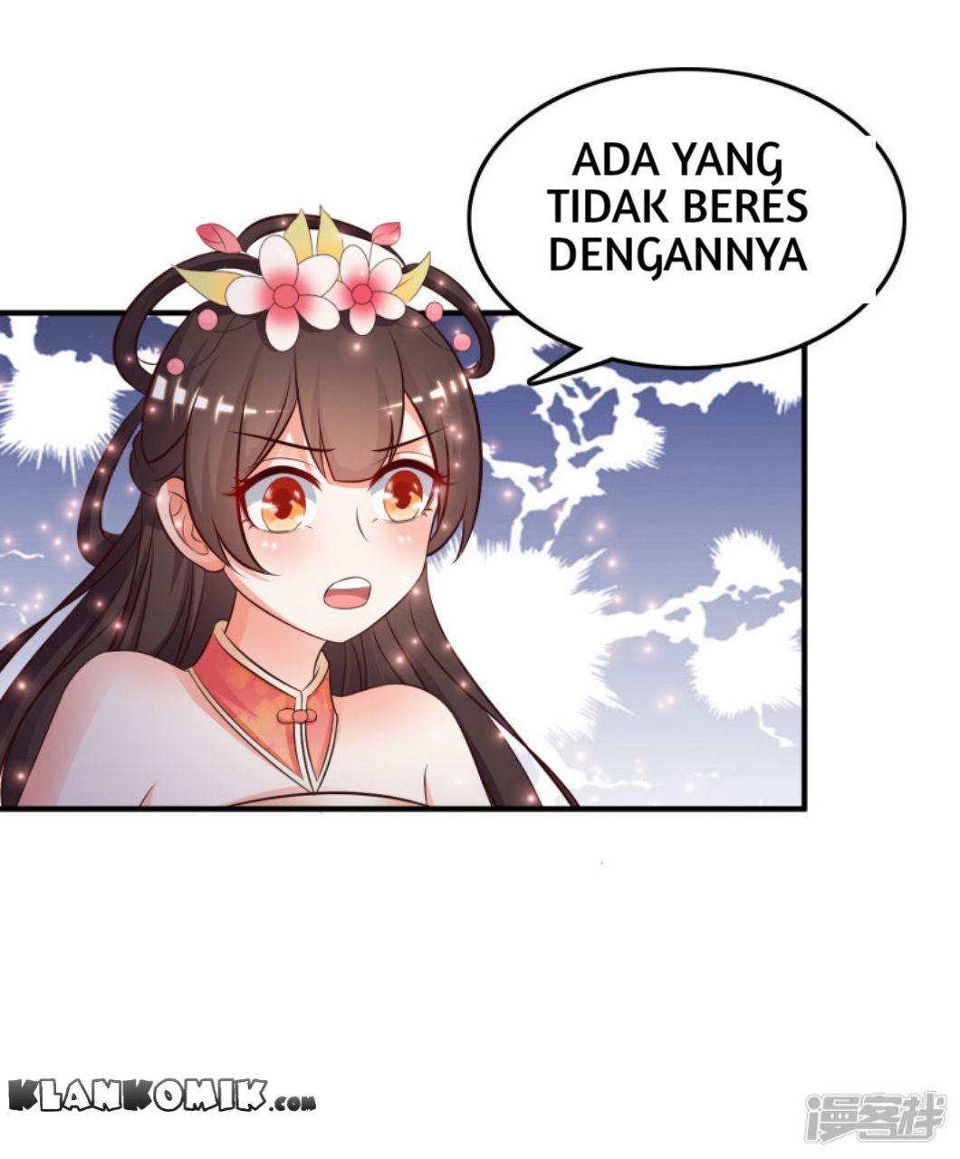 The Strongest Peach Blossom Chapter 21 Gambar 18