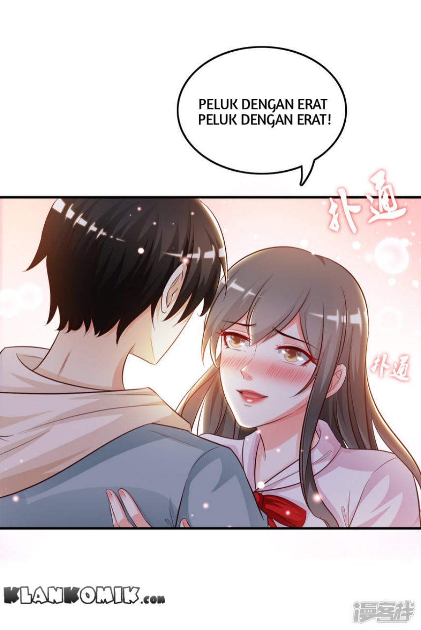 The Strongest Peach Blossom Chapter 21 Gambar 19