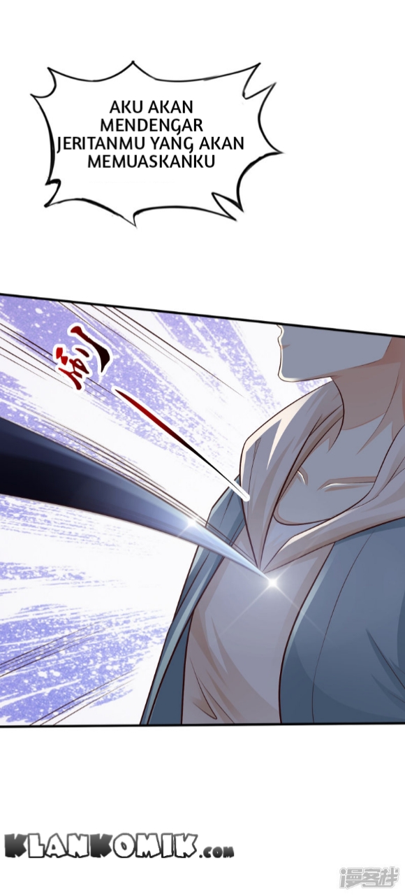 The Strongest Peach Blossom Chapter 21 Gambar 7