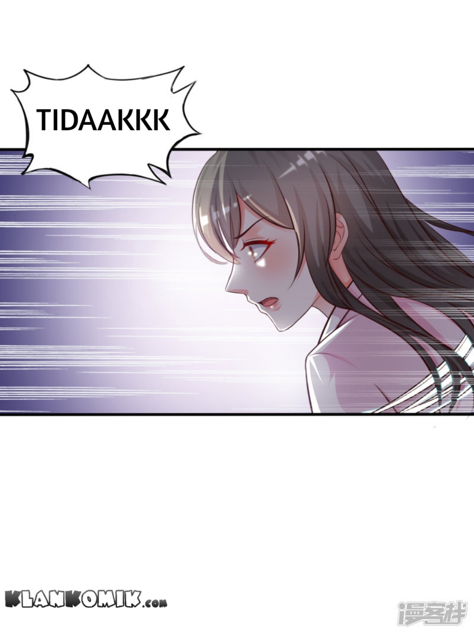 The Strongest Peach Blossom Chapter 21 Gambar 8