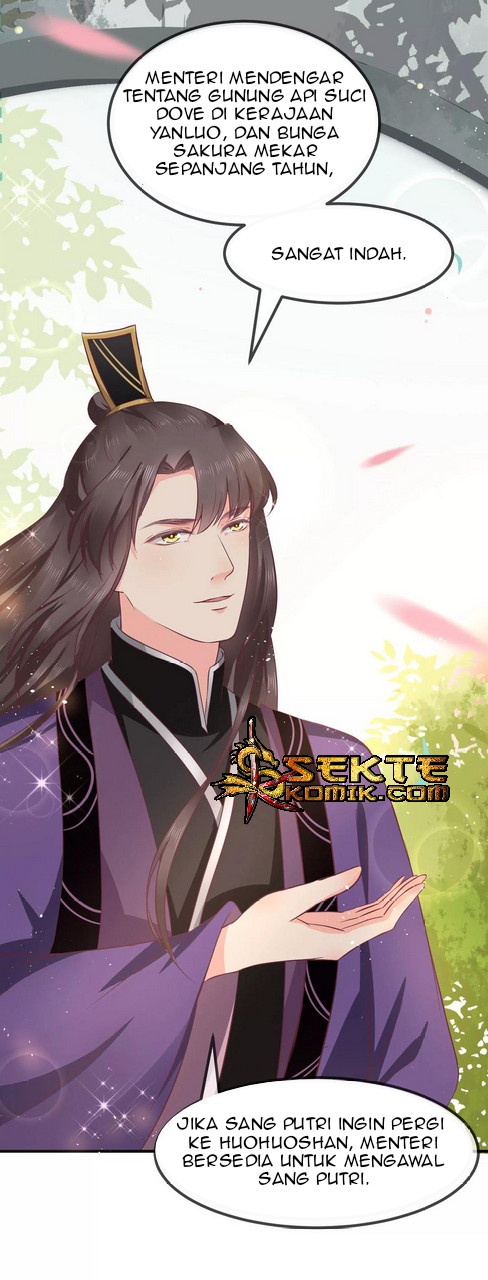 Dragon Princess Chapter 31 Gambar 12