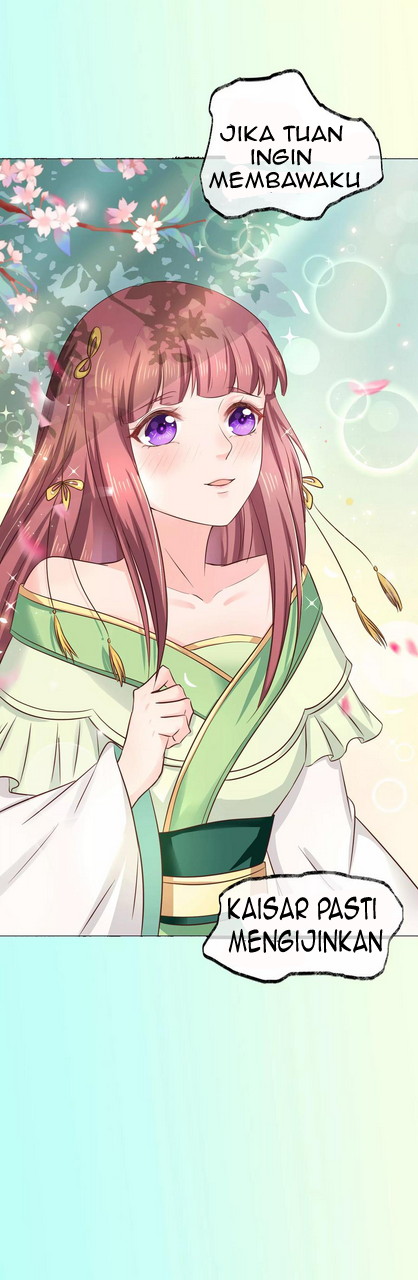 Dragon Princess Chapter 31 Gambar 15