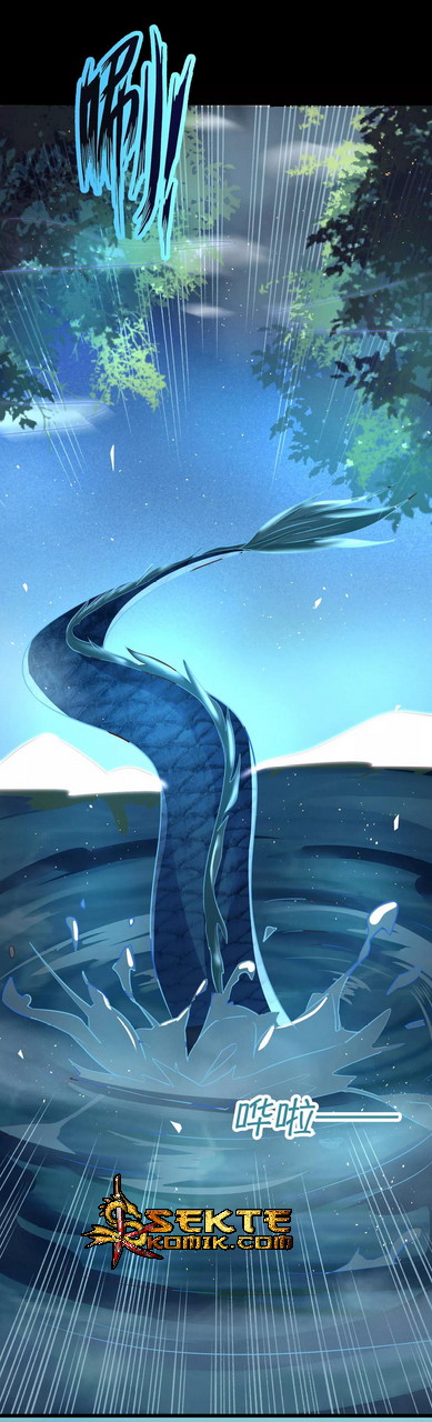 Dragon Princess Chapter 31 Gambar 16