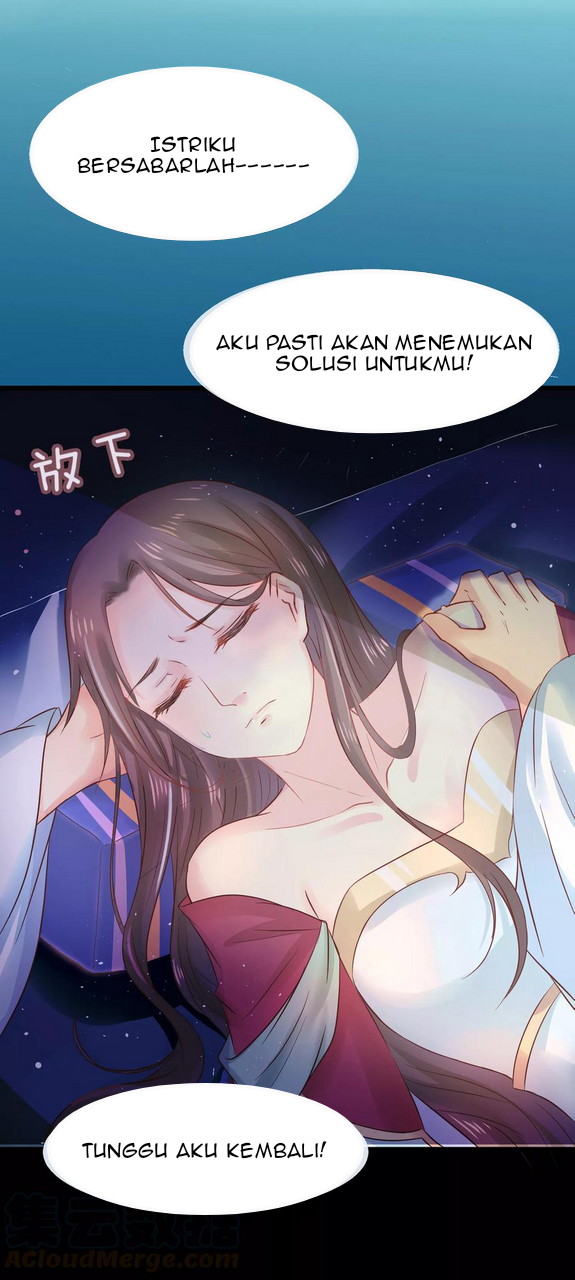 Dragon Princess Chapter 31 Gambar 17