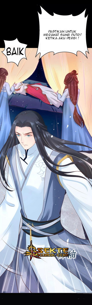 Dragon Princess Chapter 31 Gambar 18