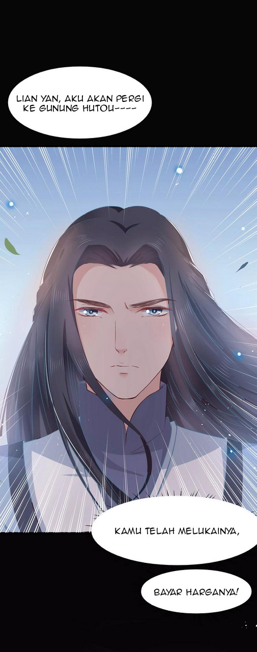 Dragon Princess Chapter 31 Gambar 19