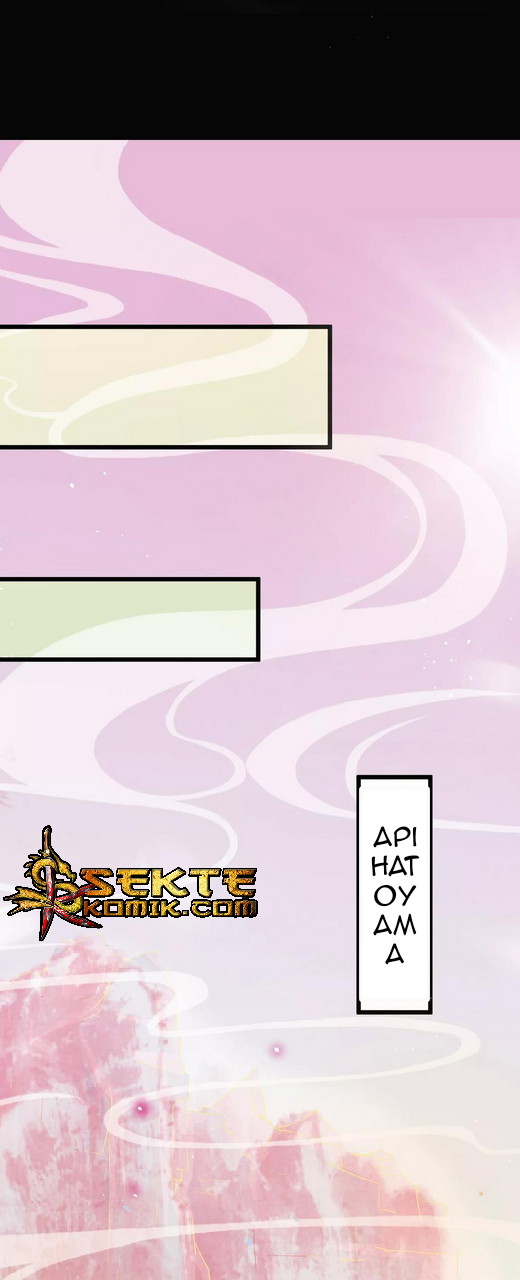 Dragon Princess Chapter 31 Gambar 20