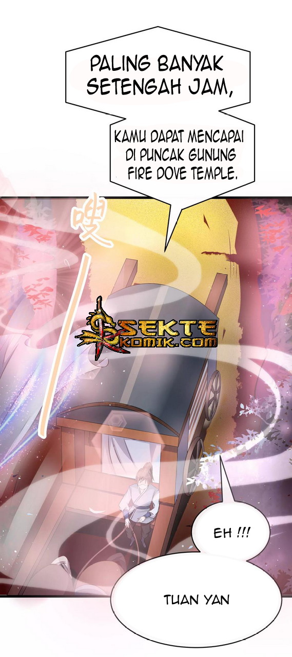 Dragon Princess Chapter 31 Gambar 22