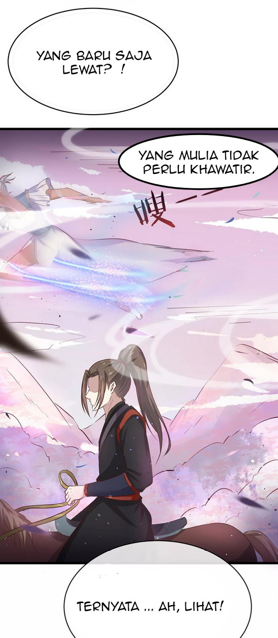 Dragon Princess Chapter 31 Gambar 23